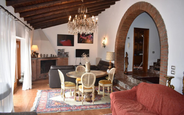 Villa Calipso
