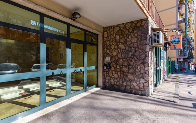 Vomero Family Apartment by Wonderful Italy