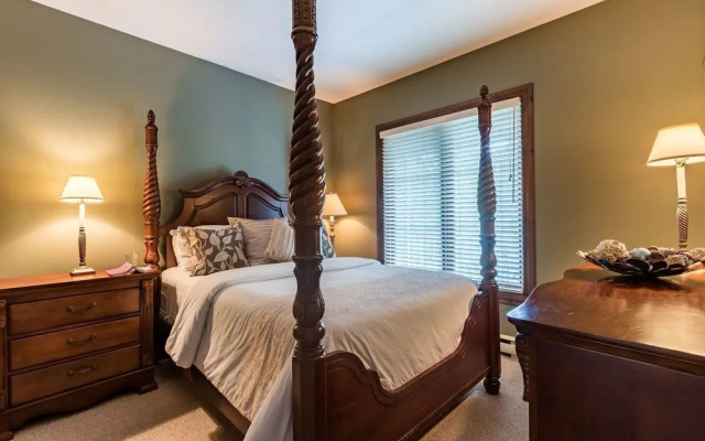 Les Manoirs by Rendez-Vous Mont-Tremblant