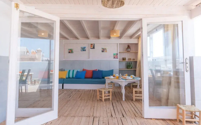 Hanah Apartments by Living Essaouira