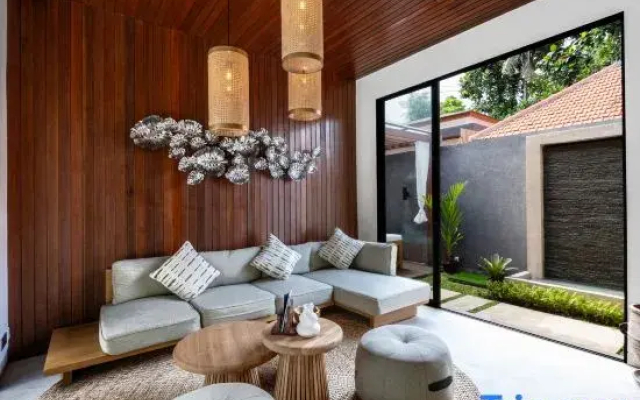 Villa Surya by BaliSuperHost