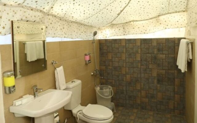 Banjara Mountain Retreat Chail Hills