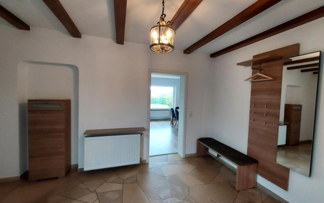 Ferienhaus Zum Prinzenkopf