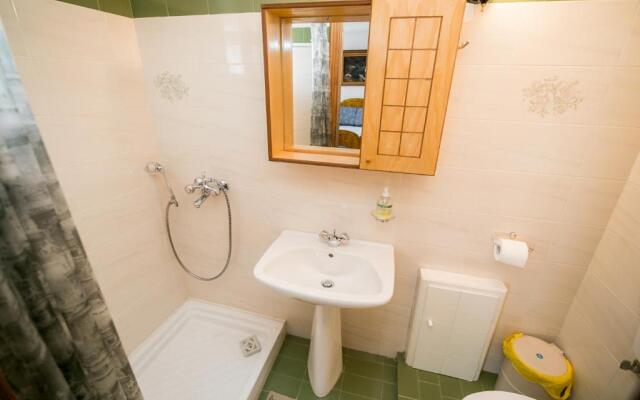 El Villa Rooms