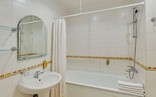 RIGAAPARTMENT Gertruda