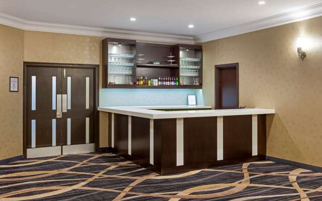 Best Western Plus Leamington Hotel & Conference Centre