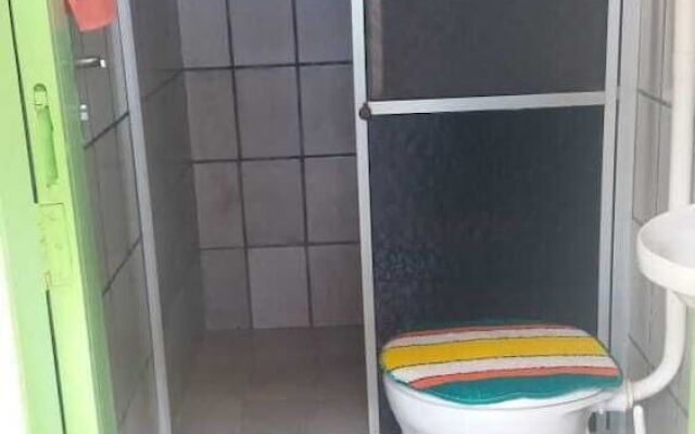 A Casa Dos Amigos