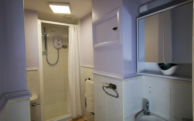 The Thoresby Guest House Scarborough