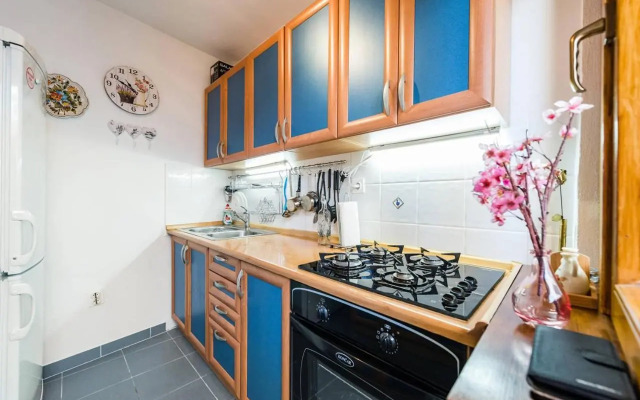 Apartment Pjaca