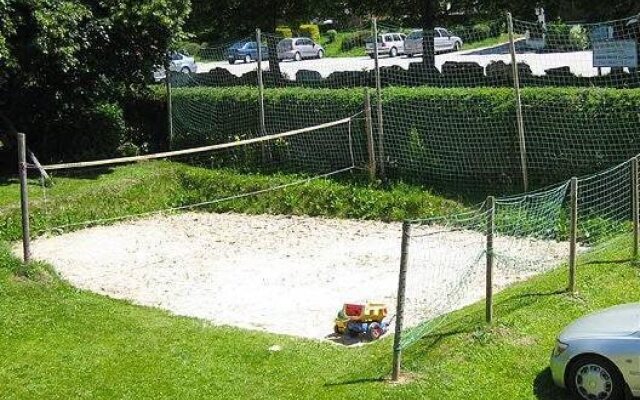 Appartementhaus Hollaus