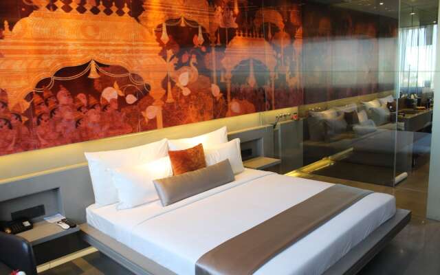 Design Hotel By Justa, Chennai