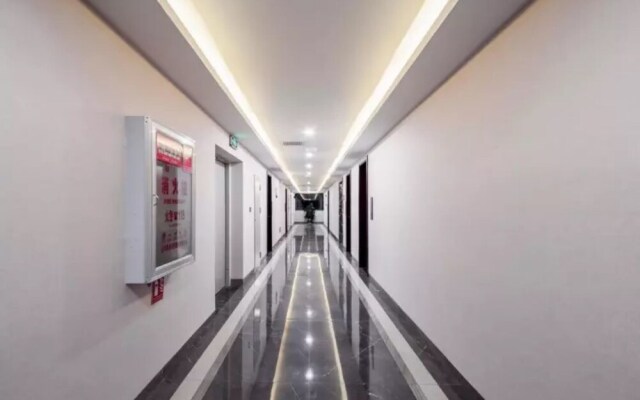 Vyluk Hotel Jianshui Gucheng