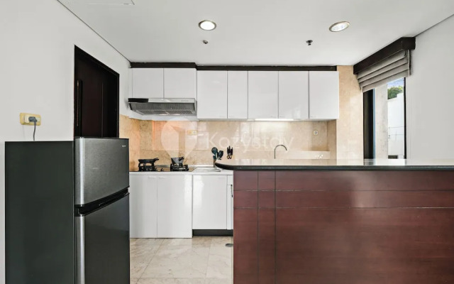Beleria by Kozystay - Senayan