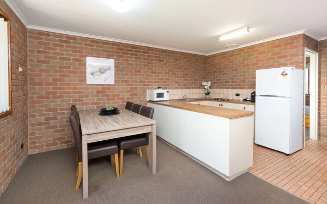 Corowa Bindaree Holiday Park