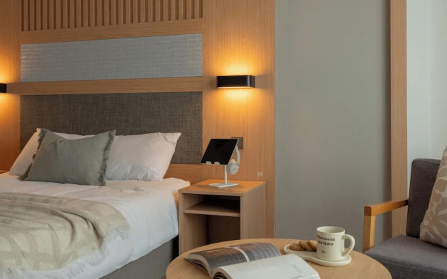 Urbanstay Residence Dongtan