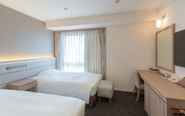 Libre Garden Hotel