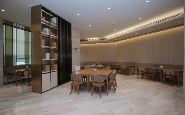 Ji Hotel Jiayuguan Pedestrian Street