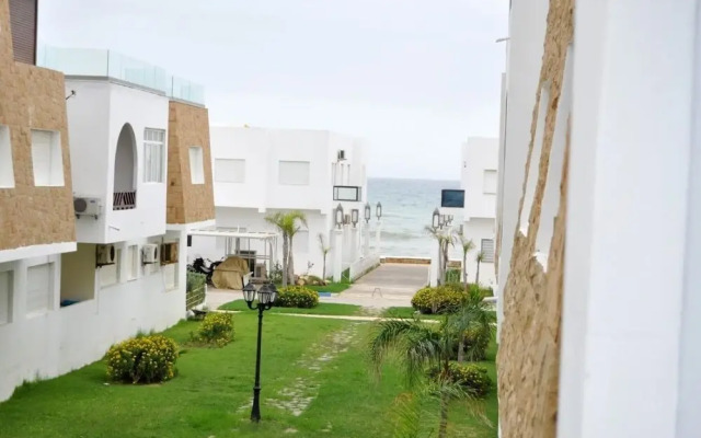 Puerto Marina Deluxe
