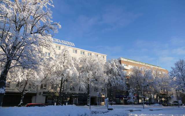 Hotel Raumanlinna