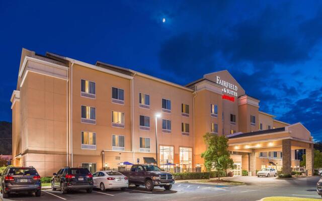 Fairfield Inn & Suites by Marriott Pelham