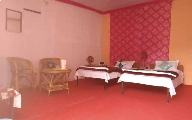 Prayag Divine Kumbh Camp - Hostel