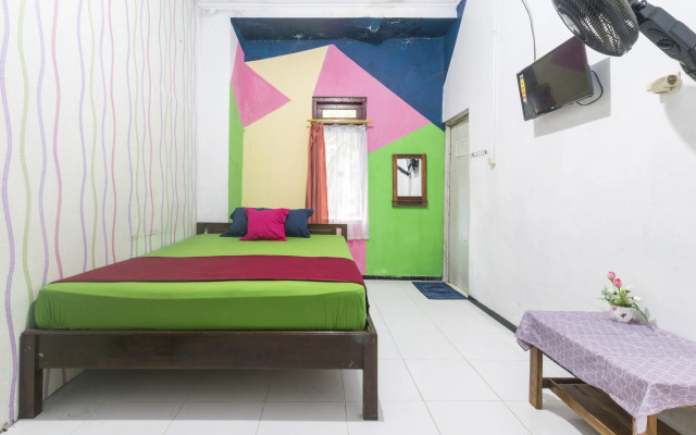 Penginapan Pugeran - Hostel