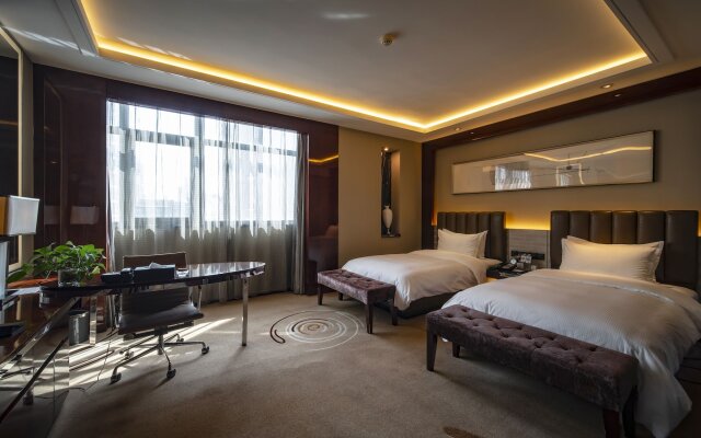 Ramada Changzhou North