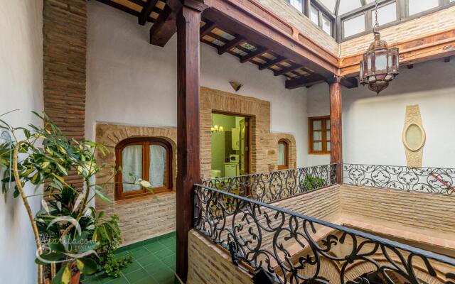 Apartamento Alltarifa 1