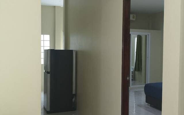 Baansuan Khaolak - Adults Only