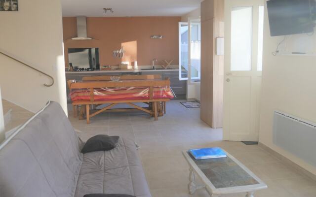 Maison dans le centre de Saint Philibert