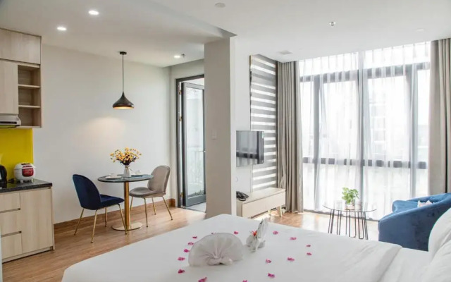 Laurel Danang Apartment