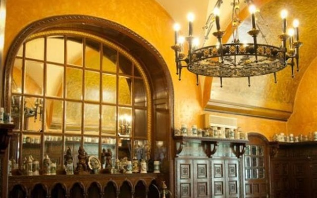 Hotel Hanu' Berarilor