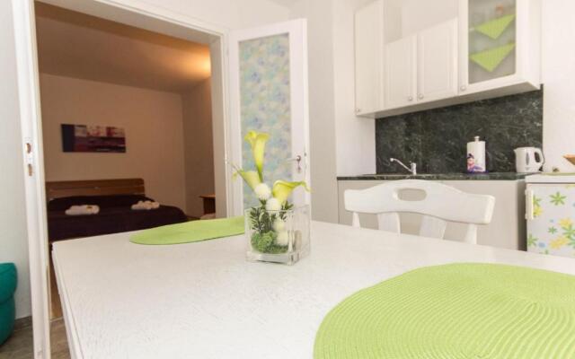 Apartments Kruno