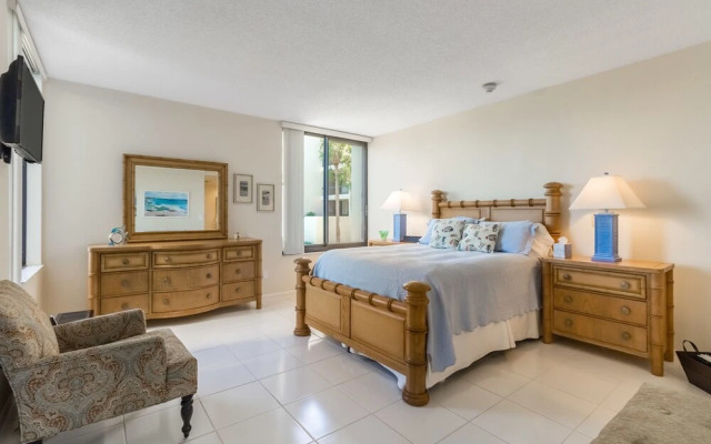 Longboat Key 42 - 2 Br Condo