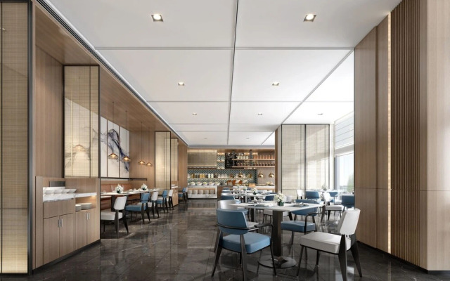 Fairfield by Marriott Xi'an Yanta