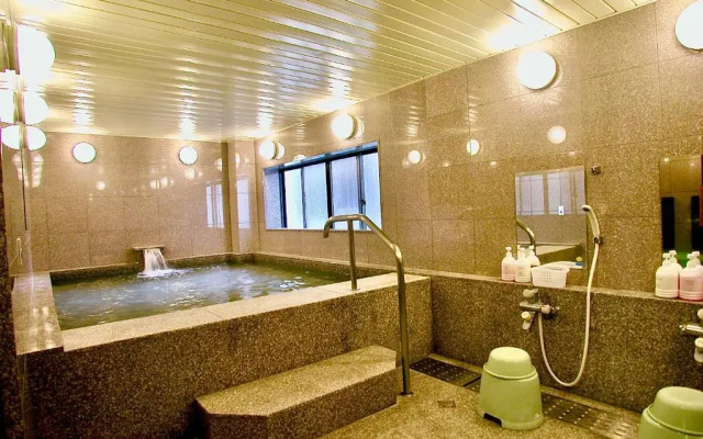 Ekimae Universalhotel