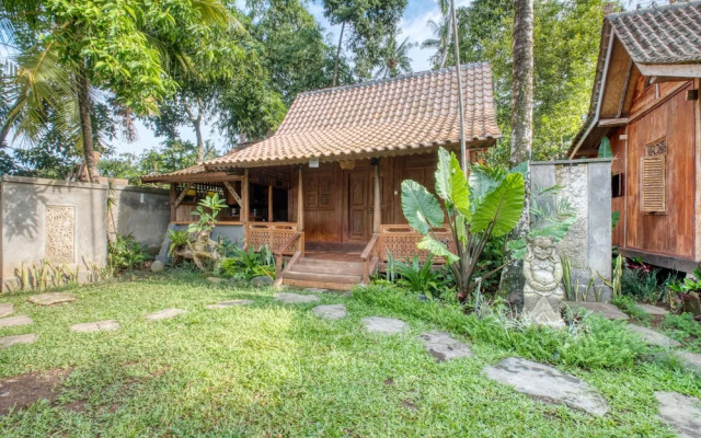 Luxury Kasava1 Ubud