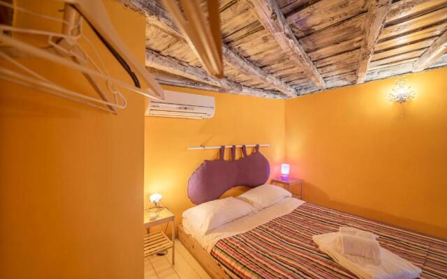 Quirinale Apartments