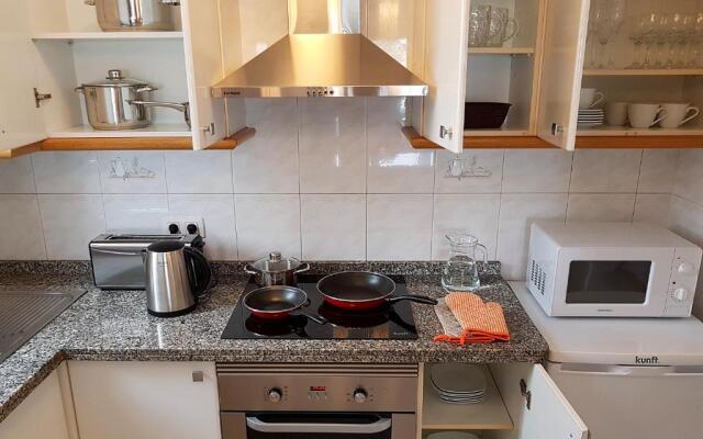 Lovely Apartment close to the Beach Apartamerica LA140