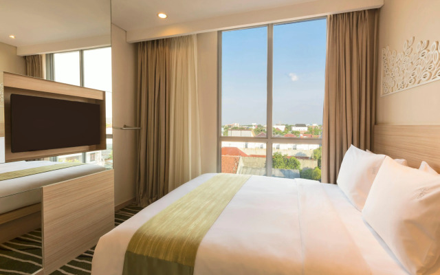 Holiday Inn Express Semarang Simpang Lima by IHG