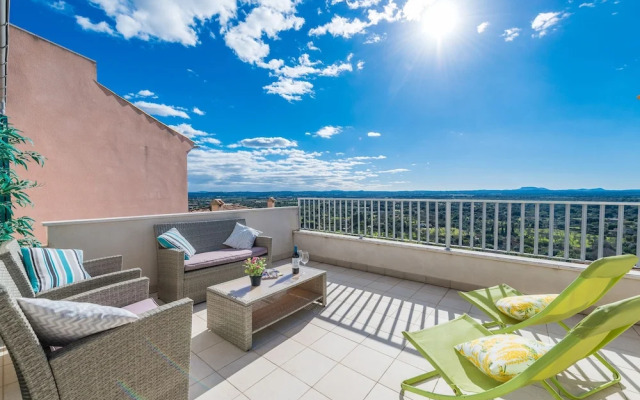 Biali in Buger With 4 Bedrooms and 2 Bathrooms