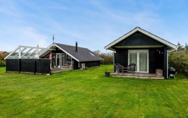 "Asmara" - 400m from the sea in Western Jutland