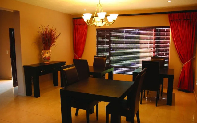 Meloding Guest House