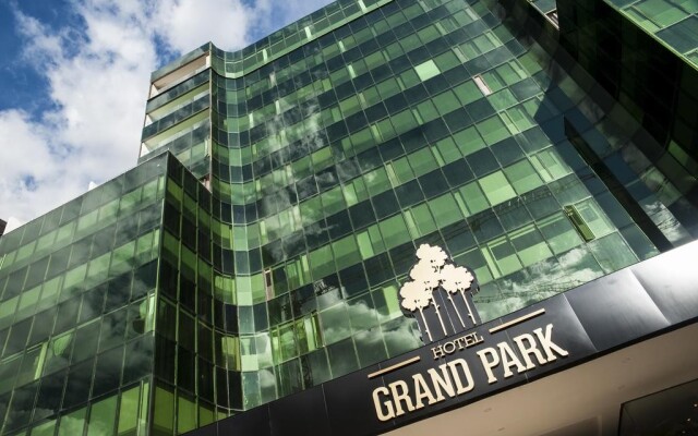 Hotel Grand Park