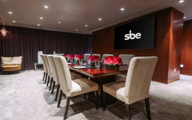  Delano South Beach