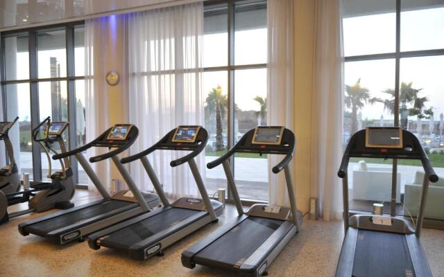 West All Suite Hotel Tel Aviv