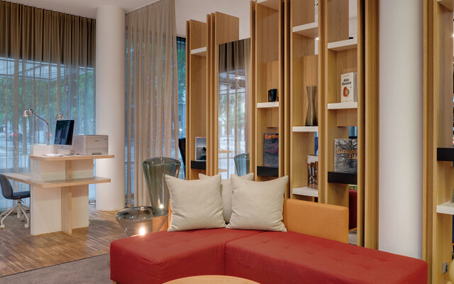 Holiday Inn Frankfurt - Alte Oper by IHG