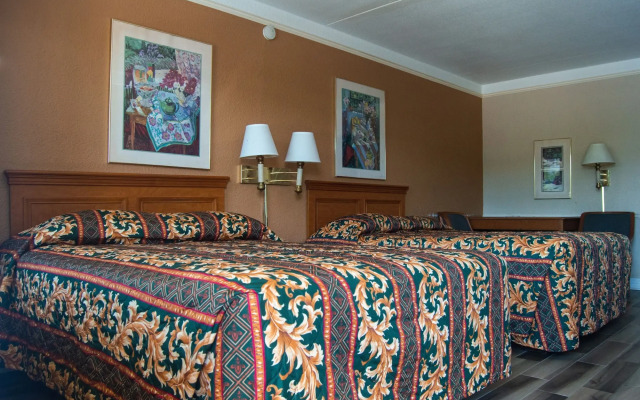 America's Inn Sugarland Stafford