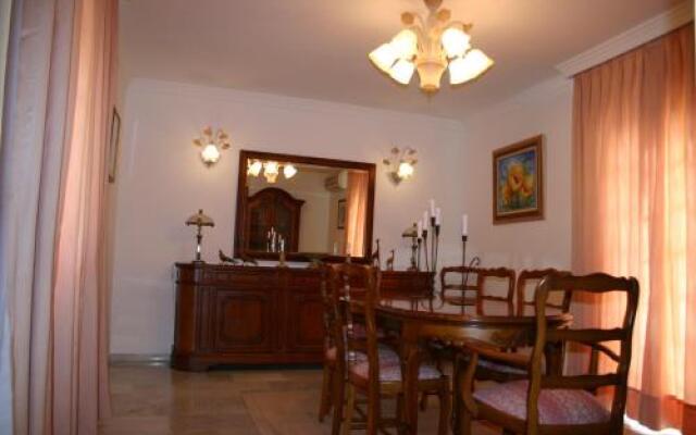 Villa La Recalada