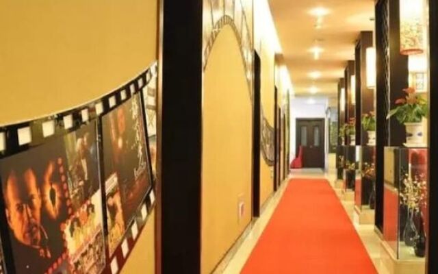 Film Star Hotel